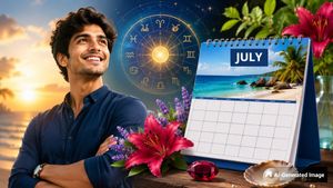 July Personality: ஜூலை மாதம் பிறந்தவங்களோட குணாதிசயம் உண்மையில் எப்படி இருக்கும் தெரியுமா?