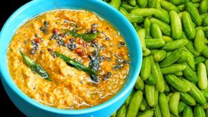 கோவக்காய் வாங்குனா இந்த ஆந்திரா ஸ்டைல் சட்னி செய்யுங்க - இட்லி, தோசை, சாதம் எல்லாத்துக்கும் சூப்பரா இருக்கும்