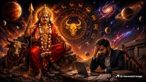 செவ்வாய் பெயர்ச்சியால் இன்று முதல் அடுத்த 45 நாட்கள் இந்த 3 ராசிக்காரங்க வேலையில் கவனமா இருக்கணும்.. 