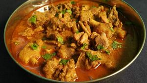நாட்டுக்கோழி வாங்குனா கர்நாடகா ஸ்டைலில் இந்த மாதிரி குழம்பு வைச்சு பாருங்க - சுருக்குனு வேற லெவலில் இருக்கும்