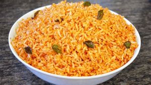 சத்தான எள்ளுப்பொடி சாதம் ரெசிபி - இந்த மாதிரி செஞ்சு பாருங்க - உடம்பு இரும்பு மாதிரி மாறிடும்
