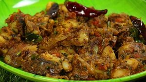 உருளைக்கிழங்கை ஒருவாட்டி இந்த பக்குவத்துல வறுவல் செய்யுங்க.. டேஸ்ட் தாறுமாறா இருக்கும்..