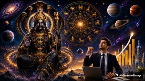 ராகு நட்சத்திர பெயர்ச்சியால் இன்று முதல் இந்த 3 ராசிக்கு தொழிலில் நல்ல முன்னேற்றம் ஏற்படப்போகுது..