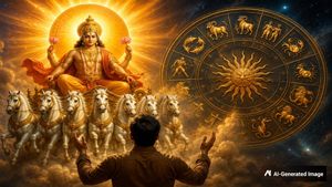 சூரியன் மிதுன ராசி செல்வதால் உருவாகும் ராஜயோகம் இந்த 3 ராசிகளுக்கு சகல நன்மைகளையும் கொடுக்கப்போகுதாம்