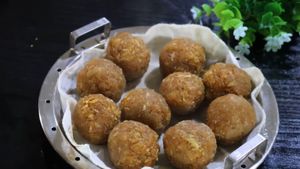 சர்க்கரைவள்ளிக் கிழங்கு இருந்தா.. ஈவ்னிங் டைம்-ல இப்படி ஸ்நாக்ஸ் செய்யுங்க.. ருசியானதும், சத்தானதும் கூட..