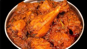 சிக்கன் வாங்குனா இந்த மாதிரி தெலங்கானா ஸ்டைலில் மசாலா செஞ்சு பாருங்க - சாதம், டிபனுக்கு அட்டகாசமாக இருக்கும்