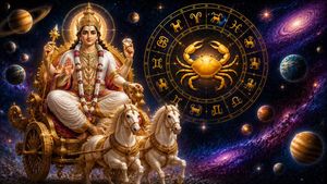 ஜூன் 23-ல் நடக்கும் சுக்கிர பெயர்ச்சி: எந்த ராசிக்கு அதிர்ஷ்டமாகவும், யாருக்கு மோசமாகவும் இருக்கும்?