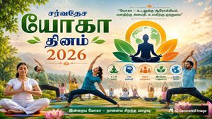 International Yoga Day 2026: சர்வதேச யோகா தினத்தின் வரலாறு என்ன தெரியுமா? இந்த வருட யோகா தினத்தின் சிறப்பு என்