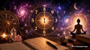 August 2026 Numerology: உங்க பிறந்த தேதியை சொல்லுங்க.. ஆகஸ்ட் மாதம் எப்படி இருக்கும்-ன்னு சொல்றோம்...