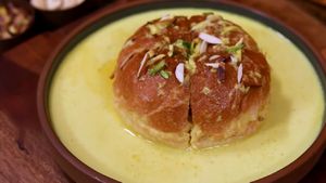 கஃபே ஸ்டைல் பன் மஸ்கா - ஈவ்னிங் டைம்-ல பிள்ளைங்களுக்கு செஞ்சு குடுங்க, விரும்பி சாப்பிடுவாங்க..