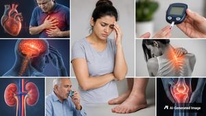 Chronic Disease Awareness Day 2026: நாள்பட்ட நோய்களும்.. அவற்றின் அறிகுறிகளும்.. - விளக்கும் டாக்டர்! 