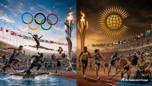 Commonwealth Games 2026: காமன்வெல்த் போட்டிகளுக்கும், ஒலிம்பிக் போட்டிகளுக்கும் உள்ள வேறுபாடுகள் என்னென்ன?