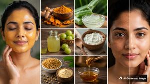 முகத்தில் கருந்திட்டுக்கள் அதிகமா இருக்குதா? அப்ப இந்த இயற்கை வழிகளை ட்ரை பண்ணுங்க..