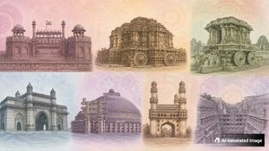  இந்திய ரூபாய் நோட்டுகளில் அச்சிடப்பட்டுள்ள நினைவுச்சின்னங்கள் என்னென்ன? அவை எங்கு உள்ளது தெரியுமா?
