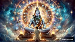 'ஸ்ராவண' மாதத்தில் சிவபெருமானின் ஆசியால் சகல நன்மைகளையும் பெறப்போகும் 4 ராசிகள் - உங்க ராசி இதுல இருக்கா?