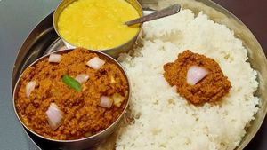 உடுப்பி ஸ்டைல் முள்ளங்கி ஸ்டைல் சட்னி ரெசிபி - ட்ரை பண்ணி பாருங்க - டேஸ்ட்டா ஆரோக்கியமா இருக்கும்