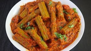 முருங்கைக்காய் பாயா ரெசிபி - இந்த மாதிரி ட்ரை பண்ணுங்க - ஆட்டுக்கால் பாயாவை விட சூப்பரா இருக்கும்             