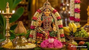 Aadi Pooram 2026: ஆடிப்பூரம் நாளில் என்னென்ன செய்யணும் தெரியுமா?