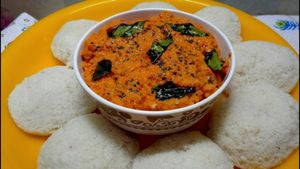 ஆந்திரா முட்டைக்கோஸ் பச்சடி ரெசிபி - இந்த மாதிரி சைடிஷ் செஞ்சு பாருங்க - அட்டகாசமா இருக்கும் 