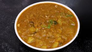 சௌசௌ வாங்குனா இப்படி கிரேவி செய்யுங்க, சப்பாத்திக்கு வேற லெவல்-ல இருக்கும்..