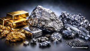 தங்கத்தை விட 20 மடங்கு விலையுயர்ந்த உலோகம் எது தெரியுமா? இதை வைத்து என்னென்ன செய்றாங்க தெரியுமா?