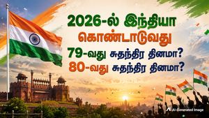 Independence Day 2026: இந்த ஆண்டு இந்தியா கொண்டாடுவது 79-வது சுதந்திர தினமா? 80-வது சுதந்திர தினமா?