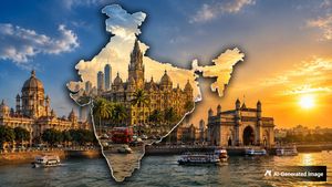 இந்தியாவின் லண்டன் என்று அழைக்கப்படும் அழகிய நகரம் எது தெரியுமா? இது எந்த மாநிலத்தில் இருக்கு தெரியுமா?