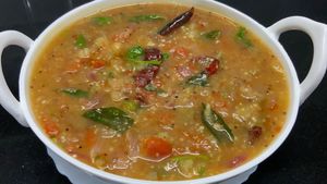 செட்டிநாடு கத்திரிக்காய் உருளை கோசுமல்லி ரெசிபி - இந்த மாதிரி ட்ரை பண்ணுங்க - டக்கரான சைடிஷா இருக்கும்