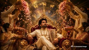 இந்த இடங்களில் மச்சம் உள்ள ஆண்கள் சக்கரவர்த்தியாக வாழும் அதிர்ஷ்டம் உள்ளவர்களாம் - உங்களுக்கு இருக்கா?