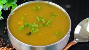 மூட்டு வலி நீங்க, இரத்தம் ஊற உதவும் முருங்கைக்கீரை கொள்ளு சூப் - எப்படி செய்யணும் தெரியுமா?