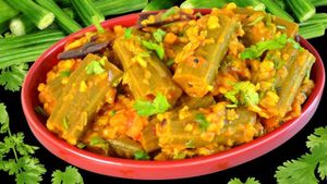 ஐயங்கார் ஸ்டைல் முருங்கைக்காய் கூட்டு ரெசிபி - இப்படி செஞ்சு பாருங்க - வித்தியாசமா, சூப்பரா இருக்கும் 