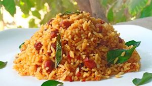 ஆடிப் பெருக்கு ஸ்பெஷல் மிளகு புளியோதரை ரெசிபி - இந்த மாதிரி புளி சாதம் செஞ்சு பாருங்க - அட்டகாசமா இருக்கும் 