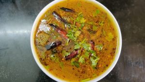 ஆரஞ்சு ரசம் ரெசிபி - இந்த மாதிரி ரசம் வைச்சு பாருங்க - சுவையாவும், ஆரோக்கியமாவும் இருக்கும் 