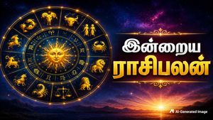 இன்றைய ராசிபலன் 14 ஆகஸ்ட் 2026: இன்று இந்த 4 ராசிக்காரங்களுக்கு நரகத்தின் கதவு திறக்கப்போகுதாம்
