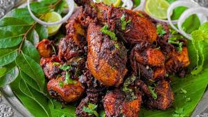 சன்டே ஸ்பெஷல் திருவனந்தபுரம் சிக்கன் ப்ரை - எப்படி செய்றதுன்னு பாத்து ட்ரை பண்ணுங்க..