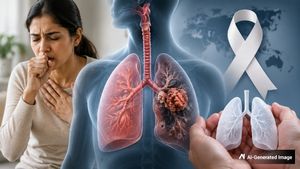 World Lung Cancer Day 2026: அலட்சியம் செய்யக்கூடாத நுரையீரல் புற்றுநோயின் ஆரம்ப அறிகுறிகளை பகிர்ந்த டாக்டர்!