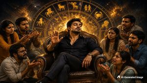 இந்த 2 ராசிக்காரர்களுக்கு துளியும் நன்றியுணர்வு இருக்காதாம் - இவங்களுக்கு ஹெல்ப் பண்றதே வேஸ்ட்
