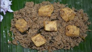 தலப்பாக்கட்டி பன்னீர் பிரியாணி ரெசிபி - ட்ரை பண்ணி பாருங்க - மட்டன் பிரியாணி மாதிரியே இருக்கும் 
