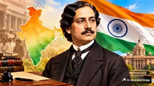 இந்தியாவின் முதல் IAS அதிகாரி யார்? அவருடைய பெயர் என்ன தெரியுமா? அவரு யாருனு தெரிஞ்சா ஷாக் ஆகிருவீங்க