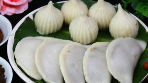 விரிசல் இல்லாம பூர்ண கொழுக்கட்டை செய்யணுமா? இதோ சில டிப்ஸ்..