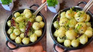 விநாயகர் சதுர்த்திக்கு ஒருவாட்டி இந்த அம்மிணி கொழுக்கட்டையை ட்ரை பண்ணி பாருங்க..  
