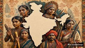 பெண்களுக்கு ஆண்கள் வரதட்சணை கொடுத்து திருமணம் செய்யும் பெண்களால் ஆளப்படும் இந்தியச் சமூகம் எது தெரியுமா?