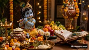 Krishna Jayanthi 2026: கிருஷ்ண ஜெயந்திக்கு என்னலாம் செய்வாங்க-ன்னு தெரியுமா?