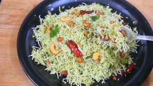 1 பாக்கெட் சேமியா இருந்தா.. காலையில் இந்த டிபனை செய்யுங்க.. டேஸ்ட் அல்டிமேட்டா இருக்கும்..