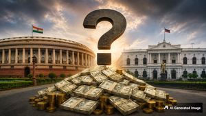 இந்தியாவின் பிரதமருக்கு வழங்கப்படும் சம்பளம் எவ்வளவு தெரியுமா? ஷாக் ஆகாதீங்க 