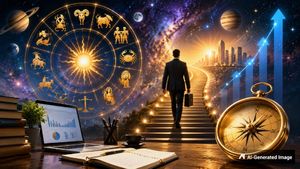 September 2026 Career Horoscope: செப்டம்பர் மாதம் தொழில் ரீதியாக 12 ராசிக்கும் எப்படி இருக்கும் தெரியுமா?