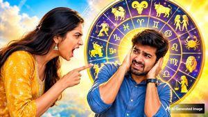 இந்த 4 ராசி பெண்கள் ஆண்களிடம் எப்போதும் கடுமையாக நடந்து கொள்வார்களாம் - உங்க ராசி இதுல இருக்கா?