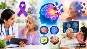 World Alzheimer's Day 2026: அல்சைமர் நோய் பற்றிய 10 பொதுவான கேள்விகளுக்கு நரம்பியல் நிபுணரின் பதில்கள்!