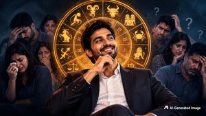 இந்த 4 ராசிக்காரங்க மற்றவர்களின் உணர்வுகளாடு மோசமாக விளையாடுபவர்களாக இருப்பார்களாம் - உங்க ராசி என்ன?
