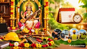 Ayudha Pooja 2026: ஆயுத பூஜை ஏன் கொண்டாடப்படுகிறது? பூஜை செய்ய உகந்த நேரம் எது?